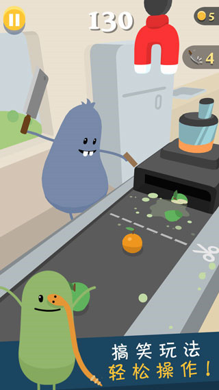 Dumb Ways 3 v33.4 安卓版 2