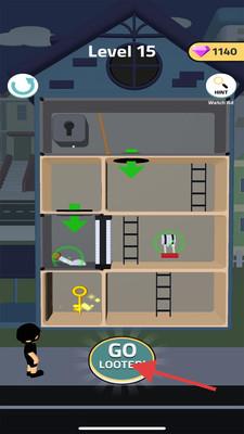 房间和盗贼 v1.0.0 安卓版1