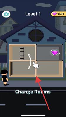 房间和盗贼 v1.0.0 安卓版2