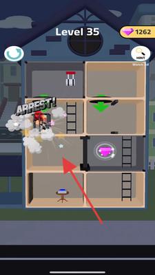 房间和盗贼 v1.0.0 安卓版0