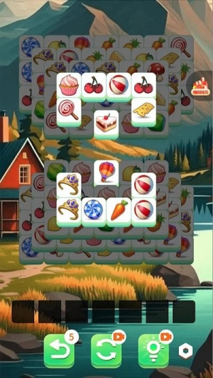 三消奇妙之旅最新版 v1.0.9 安卓版 2