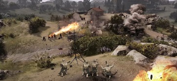 ww2戰(zhàn)場模擬器 v1.6.1 安卓版 1