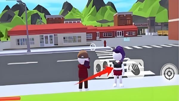 城市獵手1 v1.1.0 安卓版 0