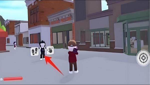 城市獵手1 v1.1.0 安卓版 2