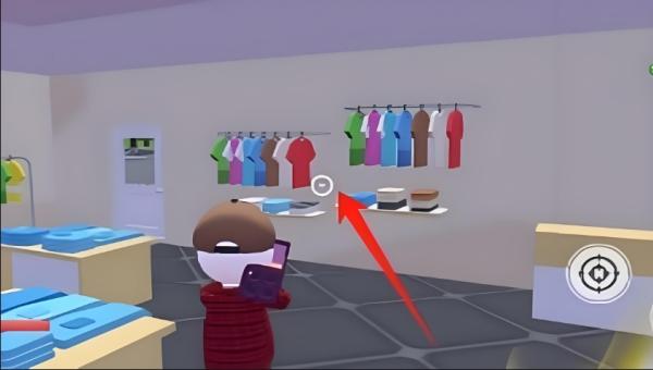 城市獵手1 v1.1.0 安卓版 1