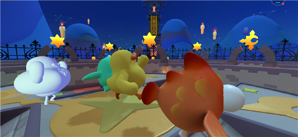 puffgo帕提派對 v2.0.8 安卓版 1