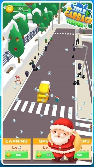 垃圾清洗者 v1.0.3 安卓版 1