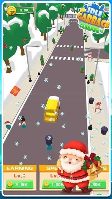 垃圾清洗者 v1.0.3 安卓版 2