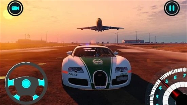布加迪威龍競(jìng)速賽 v1.0.0 安卓版 0
