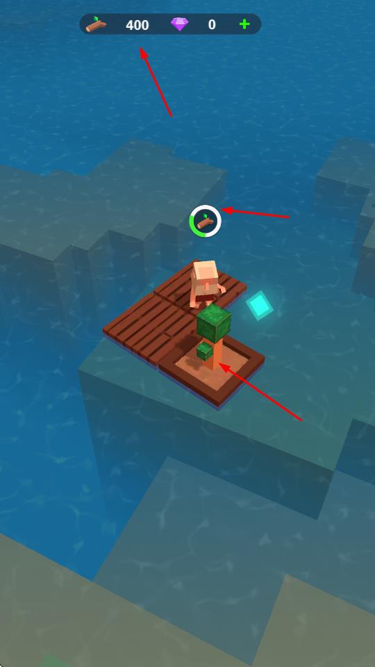 海上建造模擬器 v2.4.1 安卓版 1