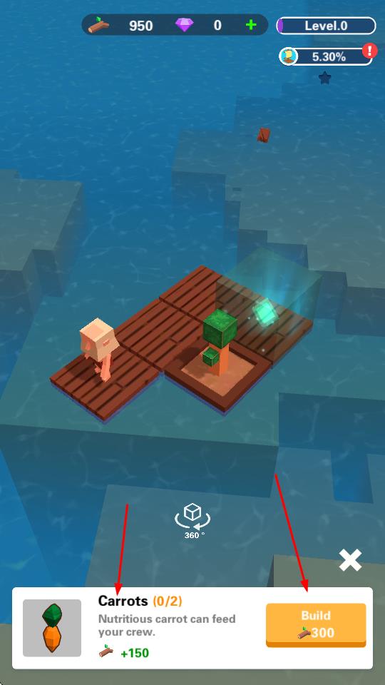 海上建造模擬器 v2.4.1 安卓版 2