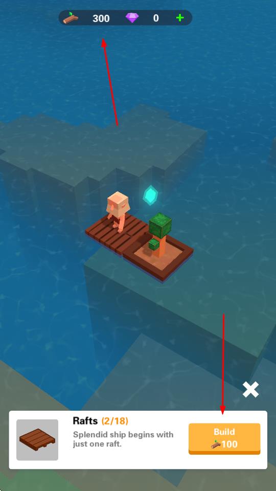 海上建造模擬器 v2.4.1 安卓版 0