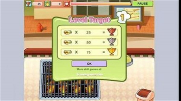 bbq燒烤店 v2.3 安卓版 0