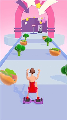 屁屁向前沖 v1.0.1 安卓版 1