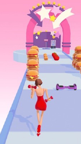 屁屁向前沖 v1.0.1 安卓版 0