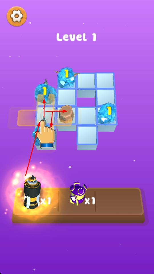 炸彈拯救恐龍 v1.0.2 安卓版 0