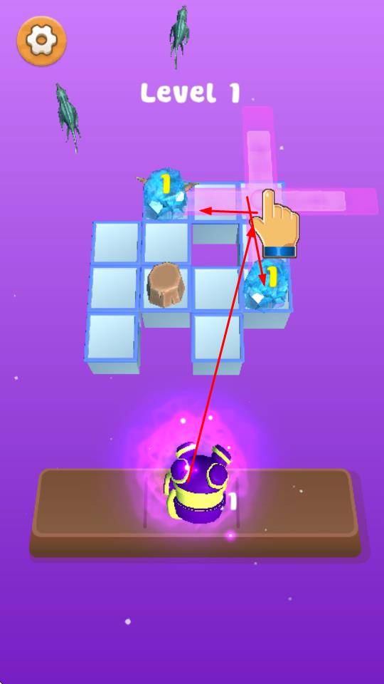 炸彈拯救恐龍 v1.0.2 安卓版 1