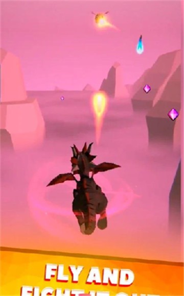 龍之馬拉松 v0.21 安卓版 1