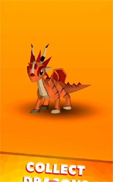 龍之馬拉松 v0.21 安卓版 0