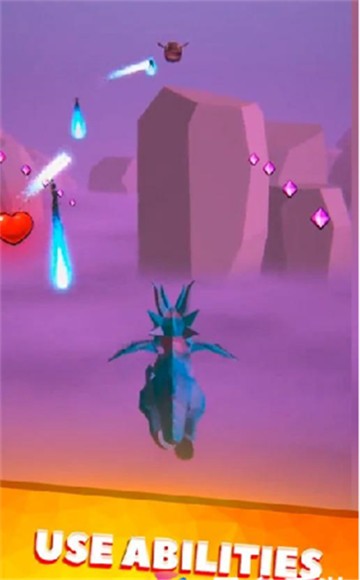 龍之馬拉松 v0.21 安卓版 2