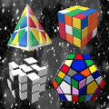 魔方大挑戰(zhàn)安卓版