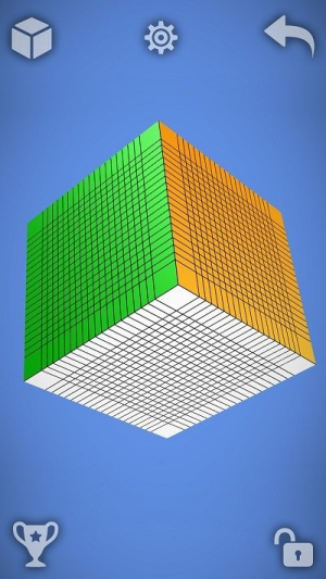 魔方大挑戰(zhàn)安卓版 v1.0 漢化版 0