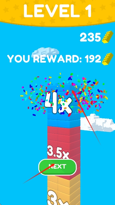 裝配跑酷3D v2 安卓版 2