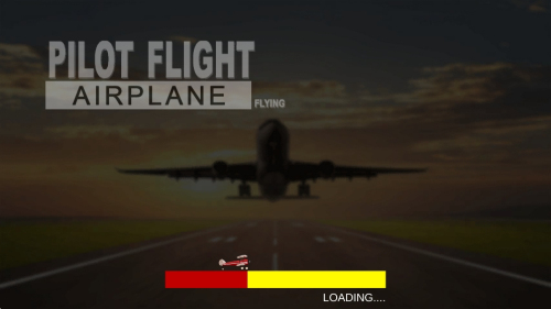 城市飛機(jī)飛行模擬 v2.0.1.1 安卓版 0