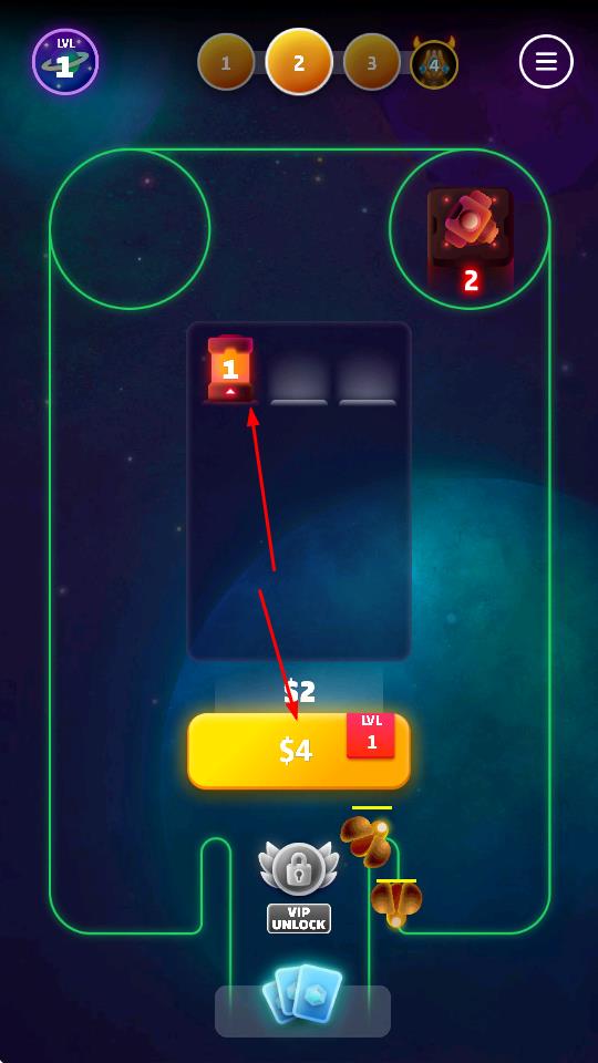 星球防御艾連的圍攻 v1.0 安卓版 2