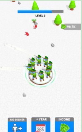 放置戰(zhàn)爭(zhēng)進(jìn)化 v0.2 安卓版 2