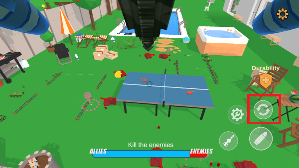 玩具大戰(zhàn)防空部隊 v1.03 安卓版 2