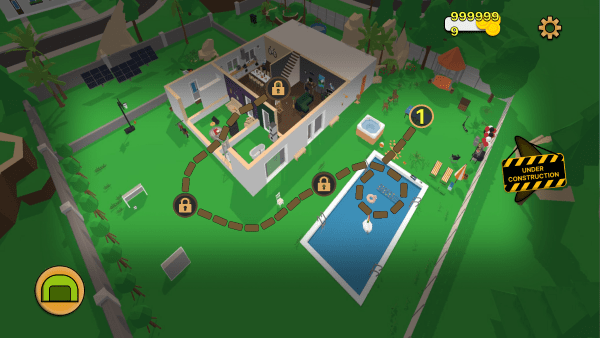 玩具大戰(zhàn)防空部隊 v1.03 安卓版 0