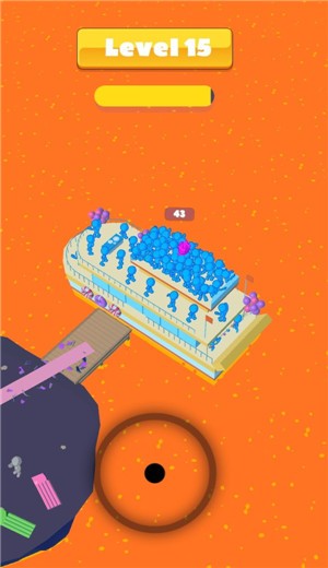 一起來畫線 v0.1 安卓版 0