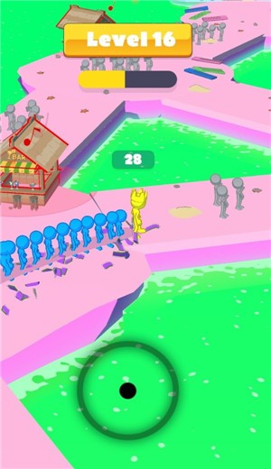 一起來畫線 v0.1 安卓版 2