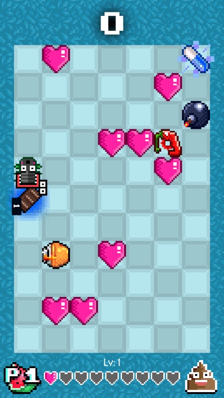 大嘴戰(zhàn)斗 v1.0.5 安卓版 2