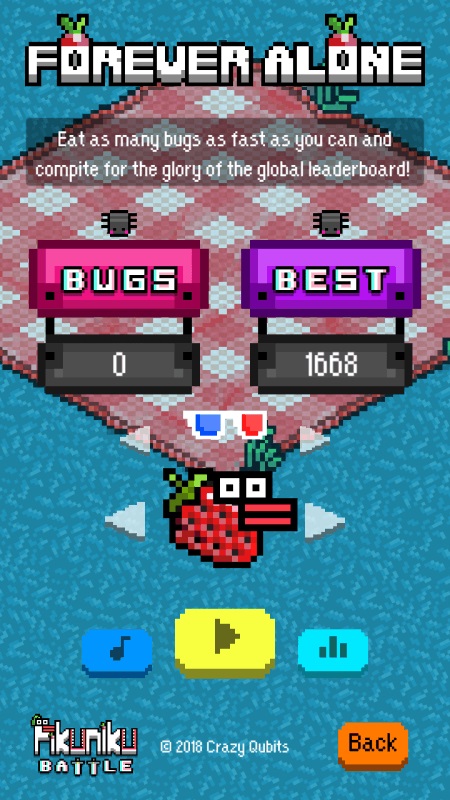 大嘴戰(zhàn)斗 v1.0.5 安卓版 0