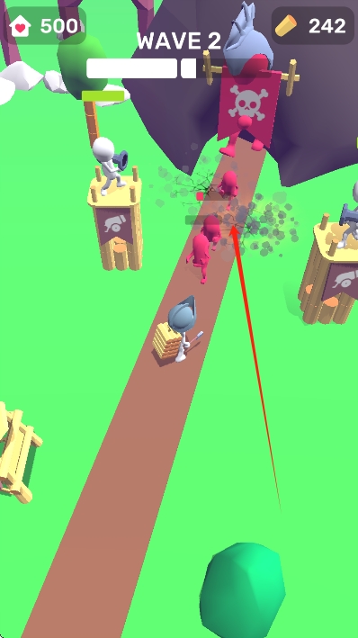 伐木過河拆橋 v1.1.3 安卓版 0