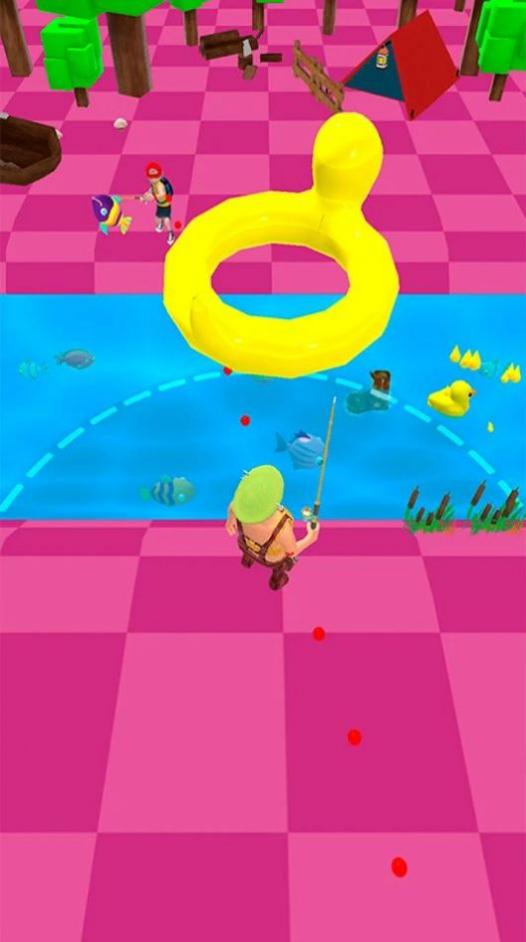 漁夫大亂斗 v0.2 安卓版 0