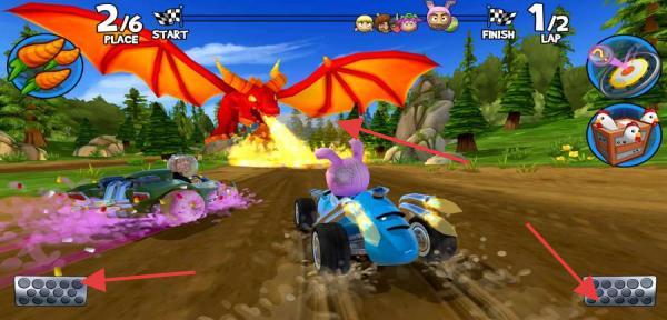 沙灘賽車競速2 v2024.01.11 安卓版 2