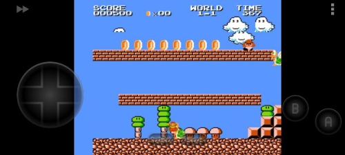 金牌馬里奧2 v2022.04.07.14 安卓版 2