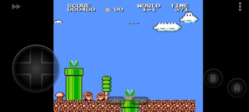 金牌馬里奧2 v2022.04.07.14 安卓版 0