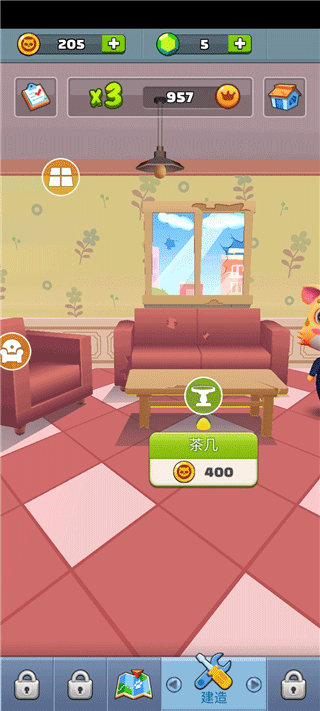 小貓沖刺手機(jī)版 v5.3.9 安卓版 2