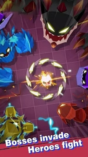 飛刀旋旋 v1.0.2 安卓版 0