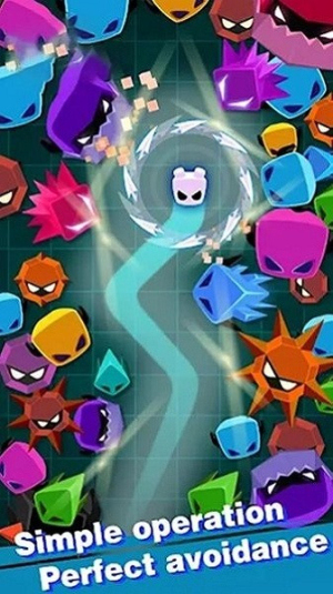 飛刀旋旋 v1.0.2 安卓版 1