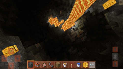 迷你方塊世界 v14517 安卓版 2