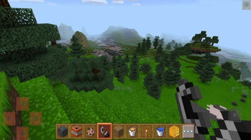 迷你方塊世界 v14517 安卓版 0