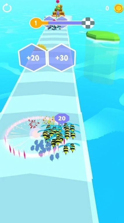 Bee Voyage v1.0.1 安卓版2