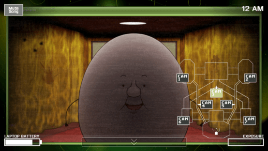 矮蛋驚魂夜2 v1.0.9 安卓版 1