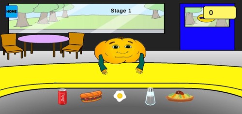 南瓜頭恐慌 v1.0 安卓版 0