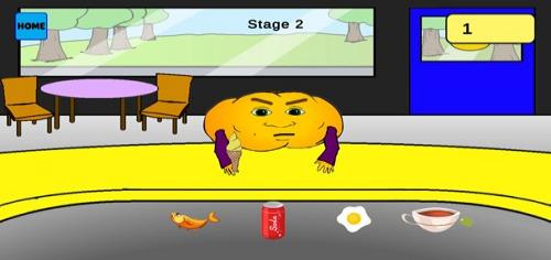 南瓜頭恐慌 v1.0 安卓版 1